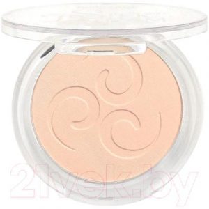 Пудра компактная LuxVisage Silk Dream Nude Skin тон 3