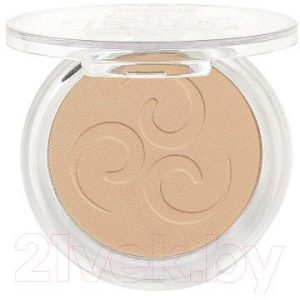 Пудра компактная LuxVisage Silk Dream Nude Skin тон 5