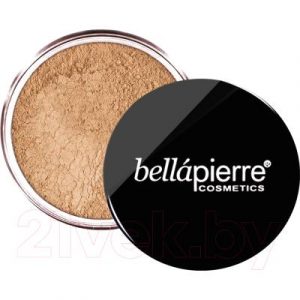 Пудра рассыпчатая Bellapierre Минеральная тон Maple