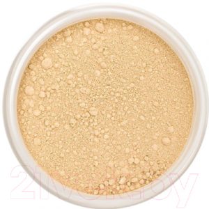 Пудра рассыпчатая Lily Lolo Mineral Foundation SPF15 Butterscotch