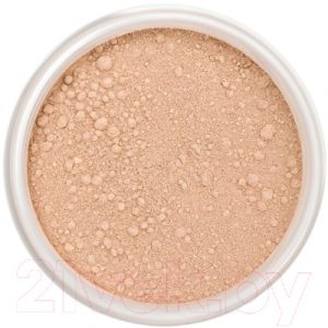 Пудра рассыпчатая Lily Lolo Mineral Foundation SPF15 Popsicle