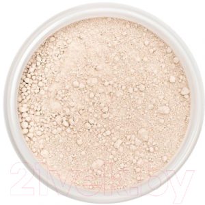 Пудра рассыпчатая Lily Lolo Mineral Foundation SPF15 Porcelain