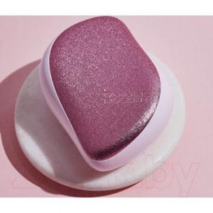 Расческа Tangle Teezer Compact Styler Candy Sparkle