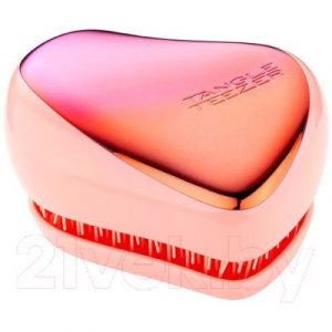 Расческа Tangle Teezer Compact Styler Cerise Pink Ombre