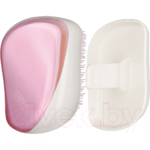 Расческа Tangle Teezer Compact Styler Holographic