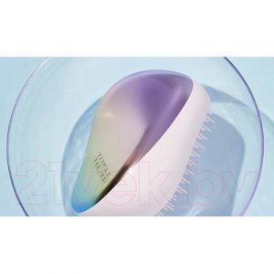 Расческа Tangle Teezer Compact Styler Pearlescent Matte