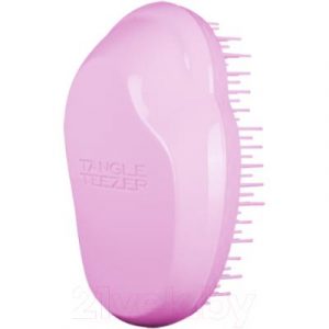 Расческа Tangle Teezer Fine & Fragile Pink Dawn