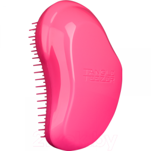 Расческа Tangle Teezer The Original Pink Fizzy