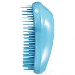 Расческа Tangle Teezer Thick & Curly Azure