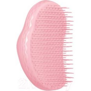 Расческа Tangle Teezer Thick & Curly Dusky Pink