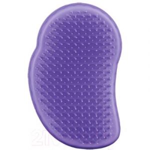 Расческа Tangle Teezer Thick & Curly Lilac Fondant