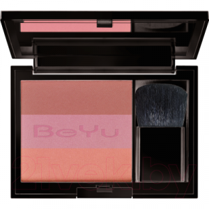 Румяна BeYu Multi Colour Powder Blush 3740.71