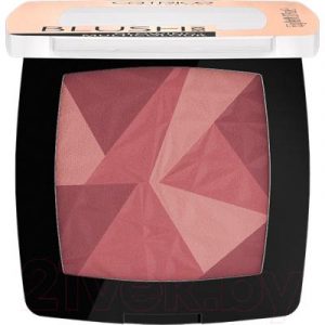 Румяна Catrice Blush Box Glowing + Multicolour тон 020