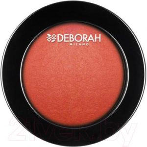 Румяна Deborah Milano Powdered Hi-Tech №62