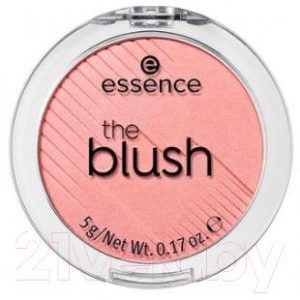 Румяна Essence The Blush тон 60