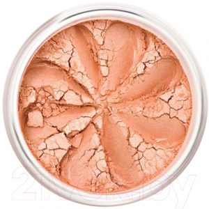 Румяна Lily Lolo Mineral Juicy Peach