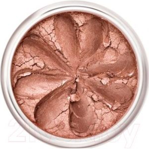 Румяна Lily Lolo Mineral Rosy Apple