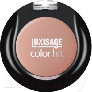 Румяна LuxVisage Color Hit компактные тон 14