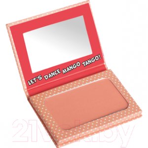 Румяна Misslyn Powder Blush 4980.38