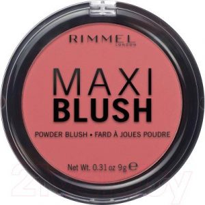 Румяна Rimmel Maxi Blush тон 003