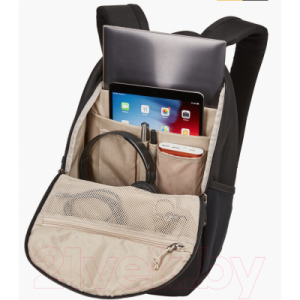 Рюкзак Case Logic Notion / NOTIBP114BLK