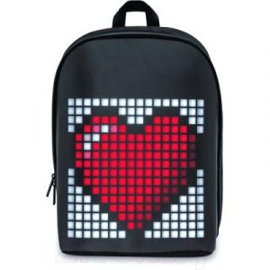 Рюкзак Divoom Pixoo Backpack
