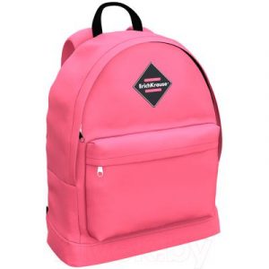 Рюкзак Erich Krause EasyLine 17 L Neon Coral / 47433