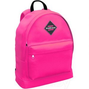 Рюкзак Erich Krause EasyLine 17 L Neon Pink / 47428