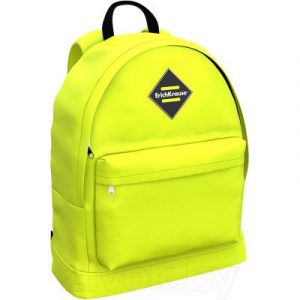 Рюкзак Erich Krause EasyLine 17L Neon Yellow / 47432