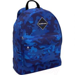 Рюкзак Erich Krause EasyLine 17L Sea Camo / 51763