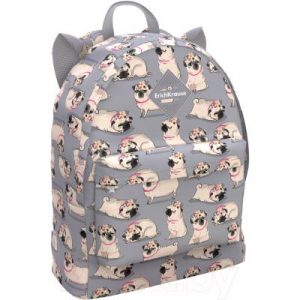 Рюкзак Erich Krause EasyLine Animals 17L Chilling Dog / 51779