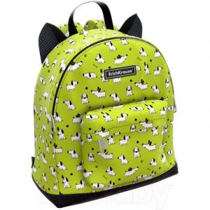 Рюкзак Erich Krause EasyLine Mini Animals 6L Dogs / 44883