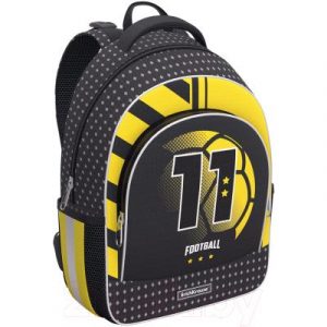 Рюкзак Erich Krause ErgoLine 15L Football Time / 49462