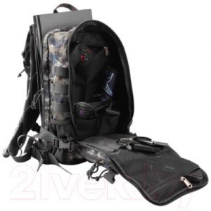 Рюкзак GENESIS Pallad 450 Camo 15.6 / NBG-1726