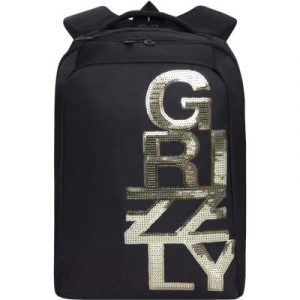 Рюкзак Grizzly RD-044-3