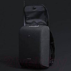 Рюкзак Kingsons Korin Clickpack X / K7-BK-B