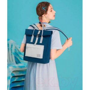 Рюкзак MAH MR19B1607B02 15"