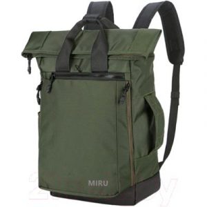 Рюкзак Miru Crossover / 1021