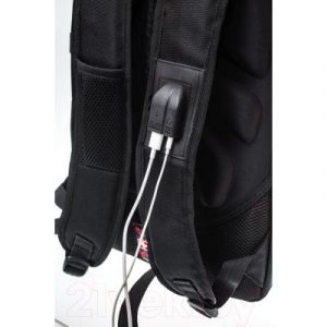 Рюкзак Miru Swissgear / 1008