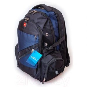 Рюкзак Miru Swissgear / 1009