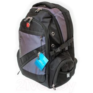 Рюкзак Miru Swissgear / 1010