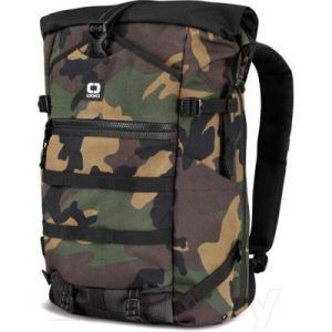 Рюкзак Ogio Alpha Convoy 525 Rolltop / 5919004OG