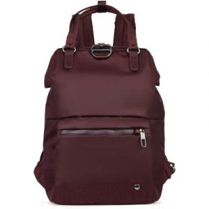Рюкзак Pacsafe Citysafe CX mini / 20421319