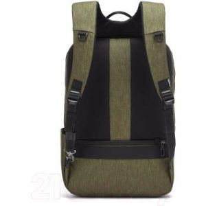 Рюкзак Pacsafe Metrosafe X ECO / 30640517