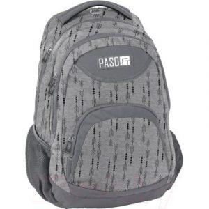 Рюкзак Paso 18-2708GR