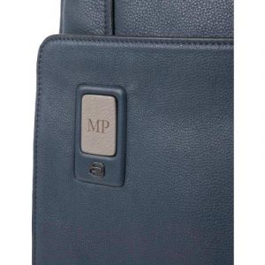 Рюкзак Piquadro Akron CA5104AO/BLU
