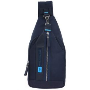 Рюкзак Piquadro Bios / CA4536BIO/BLU