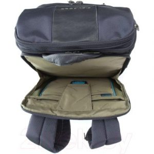 Рюкзак Piquadro Brief CA4443BR/BLU