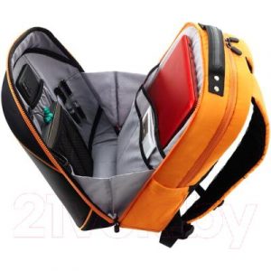Рюкзак Prestigio LEDme PBLED125BO