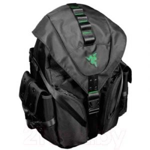 Рюкзак Razer Mercenary Backpack 17.3 (RC21-00800101-0000)